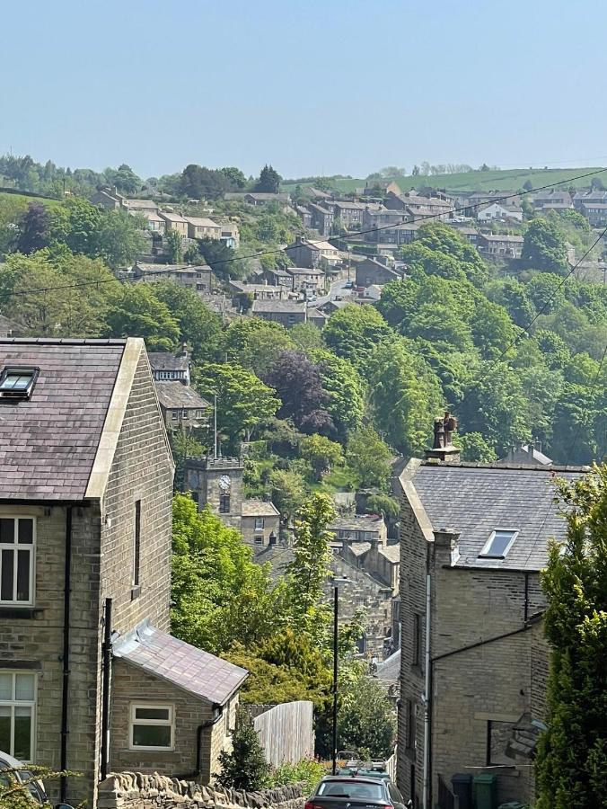 Holiday home No.18 Holmfirth
