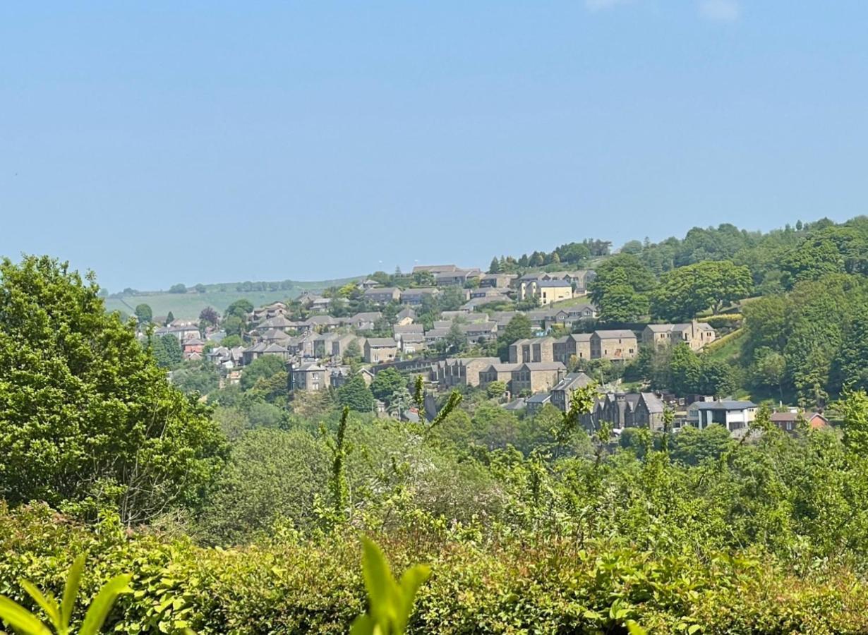 Holiday home No.18 Holmfirth