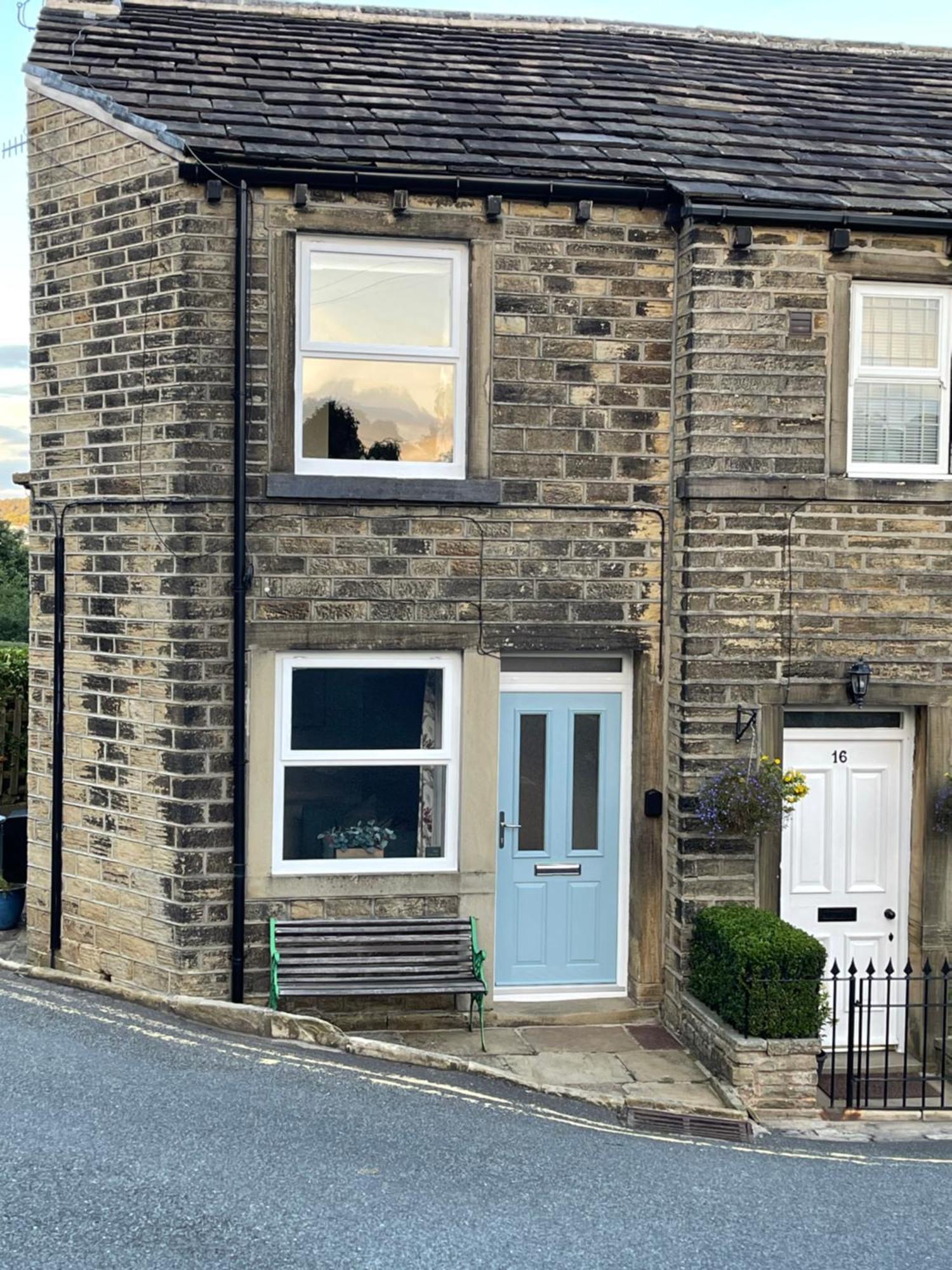 No.18 Holiday home Holmfirth