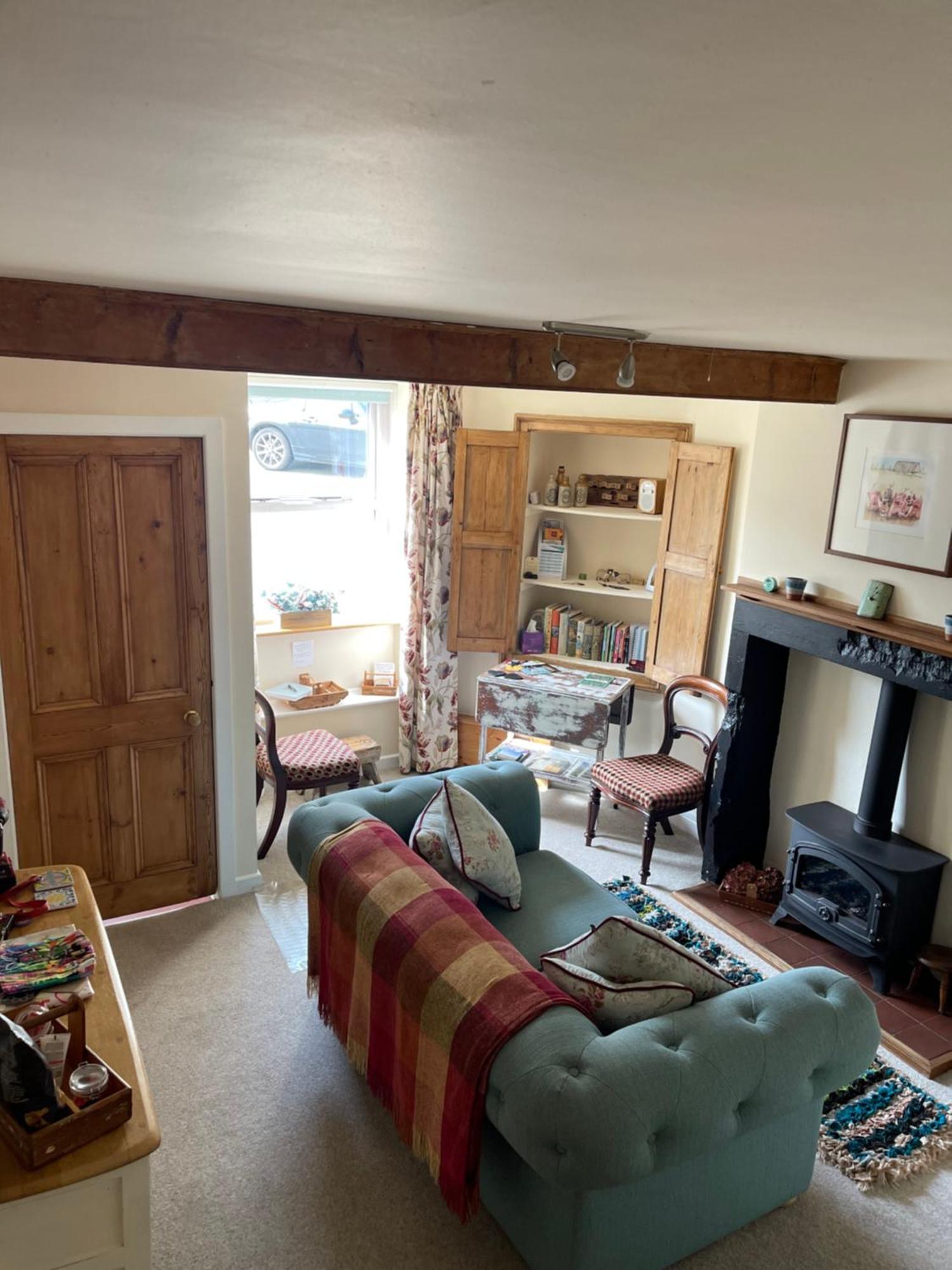 Holiday home No.18